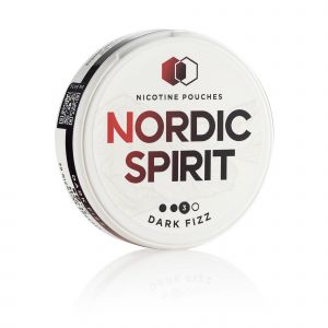 Nordic Dark Fizz 6mg